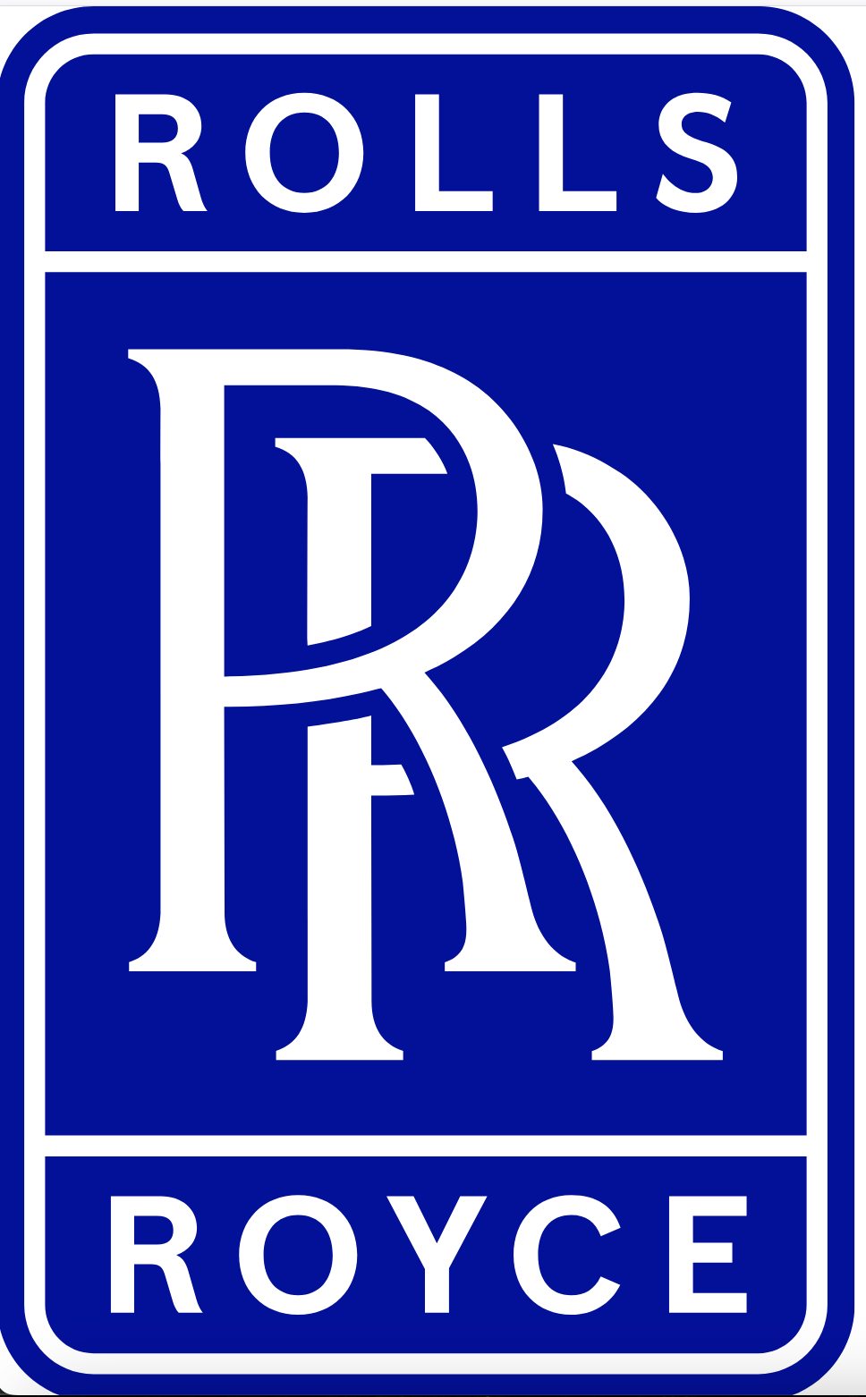 Rolls-Royce