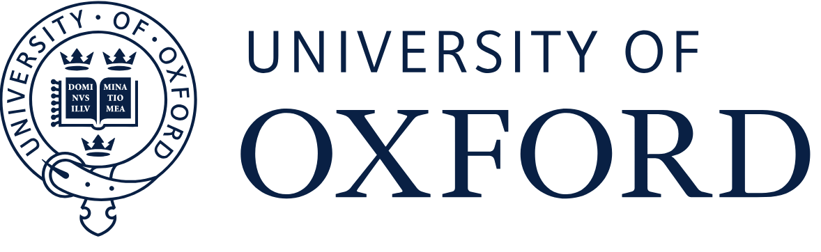 University of Oxford